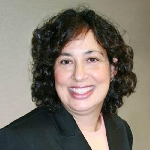 Amy Loprest