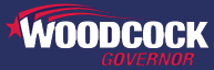 woodcock for governor